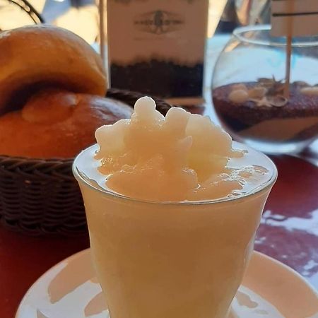 圣泰雷萨迪里瓦Torrevarata Vacanze别墅 外观 照片